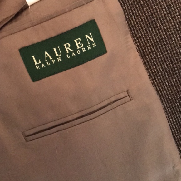 Lauren Ralph Lauren Men sport coat - Picture 3 of 6